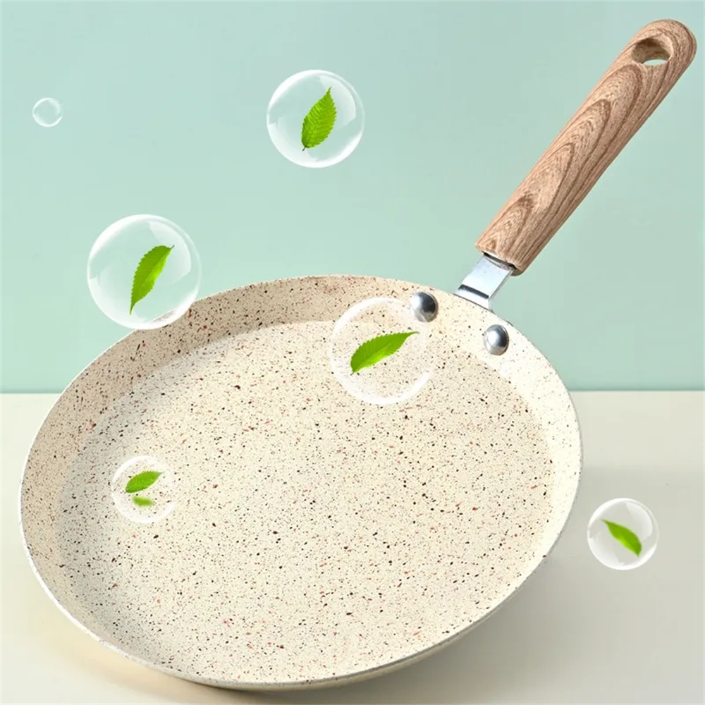 Frying Pan Non-stick Pancake C – обзор и цена Crepe Maker Griddle