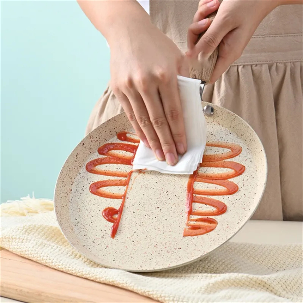 Frying Pan Non-stick Pancake C – обзор и цена Crepe Maker Griddle