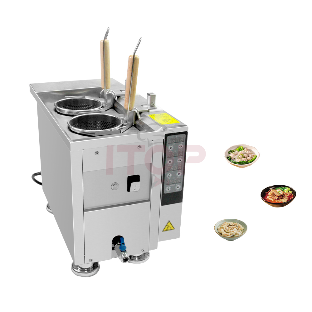 Restaurant Kitchen Commercial  – обзор и цена Commercial Kitchen Boiler