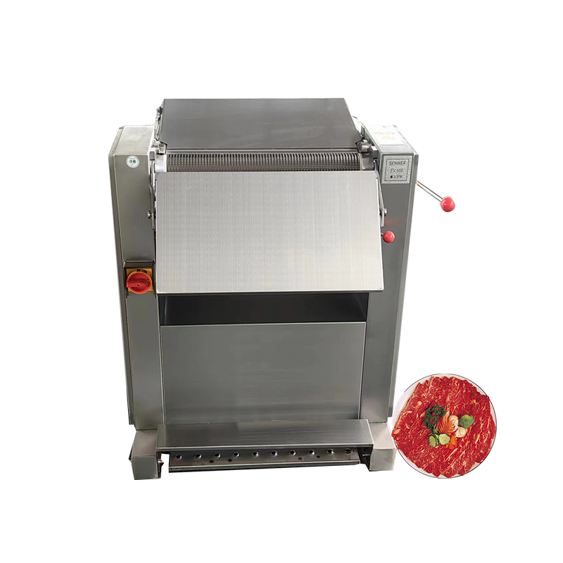 Automatic Pork Peeler Pig Mach – обзор и цена Meat Slicer Machine